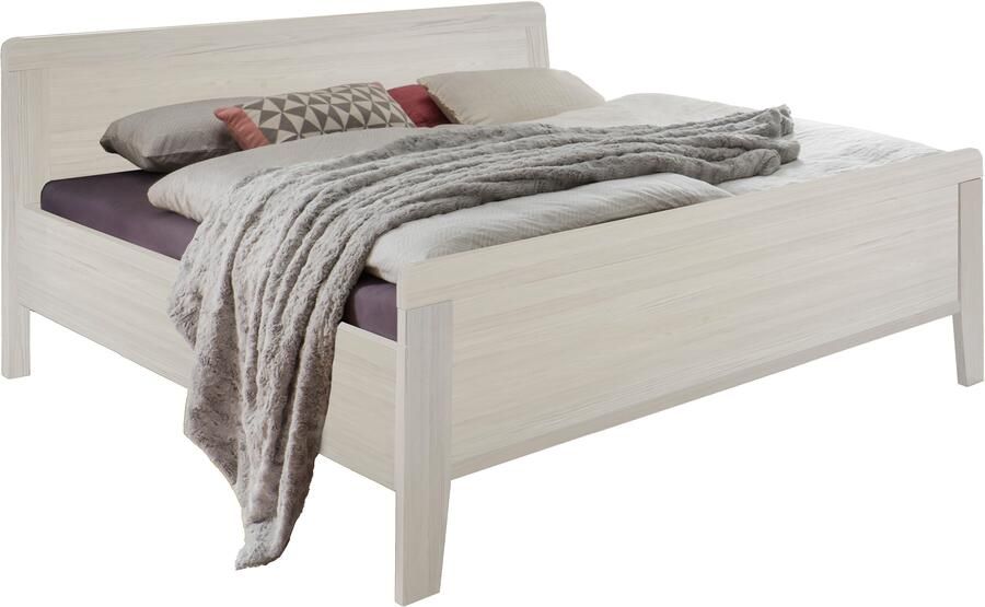 WIEMANN Houten bed Bern viervoudig verstelbare lighoogte - Foto 3