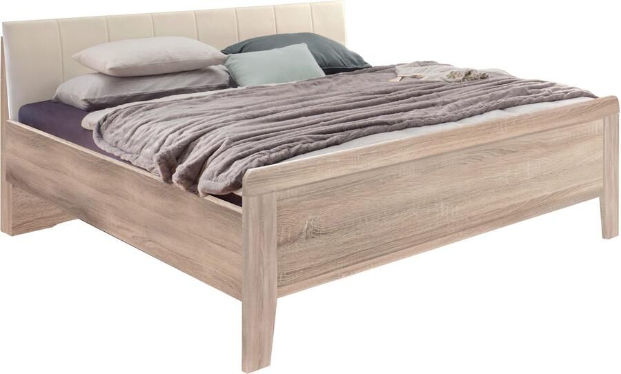 WIEMANN Houten bed Bern viervoudig verstelbare lighoogte - Foto 3