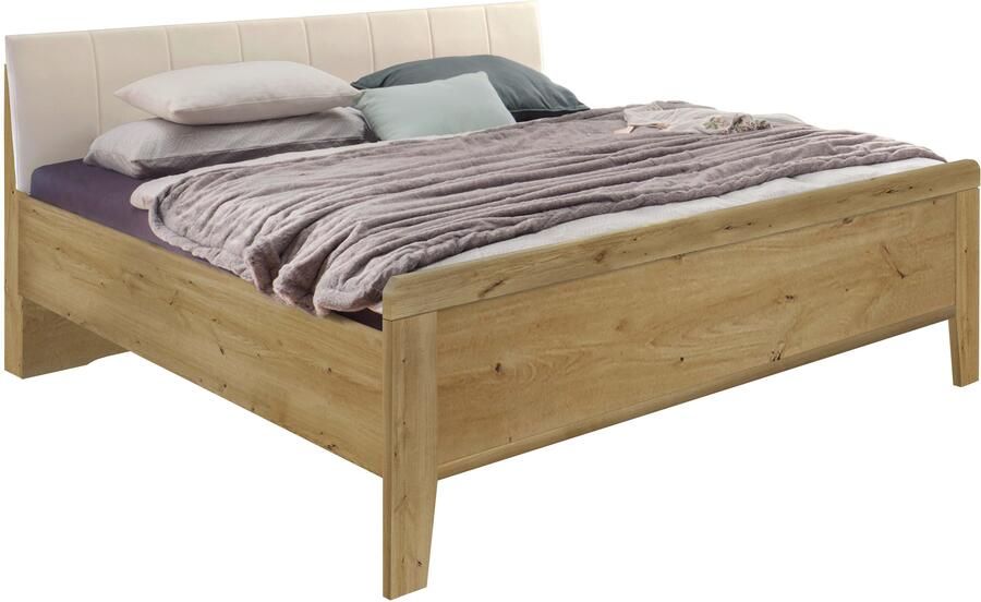 WIEMANN Houten bed Bern viervoudig verstelbare lighoogte - Foto 3