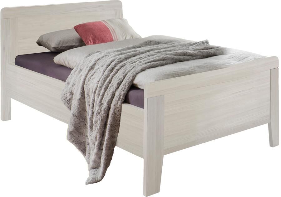 WIEMANN Houten bed Bern viervoudig verstelbare lighoogte - Foto 3