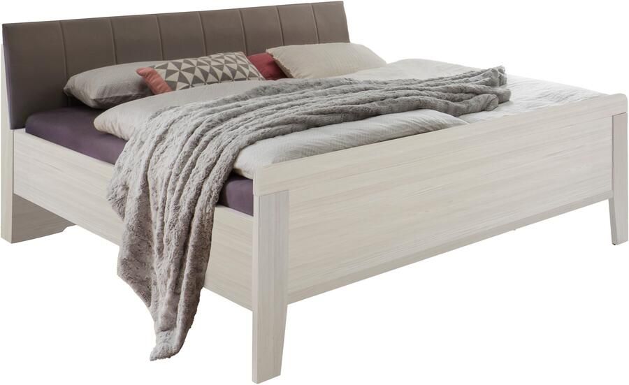 WIEMANN Houten bed Bern viervoudig verstelbare lighoogte - Foto 3