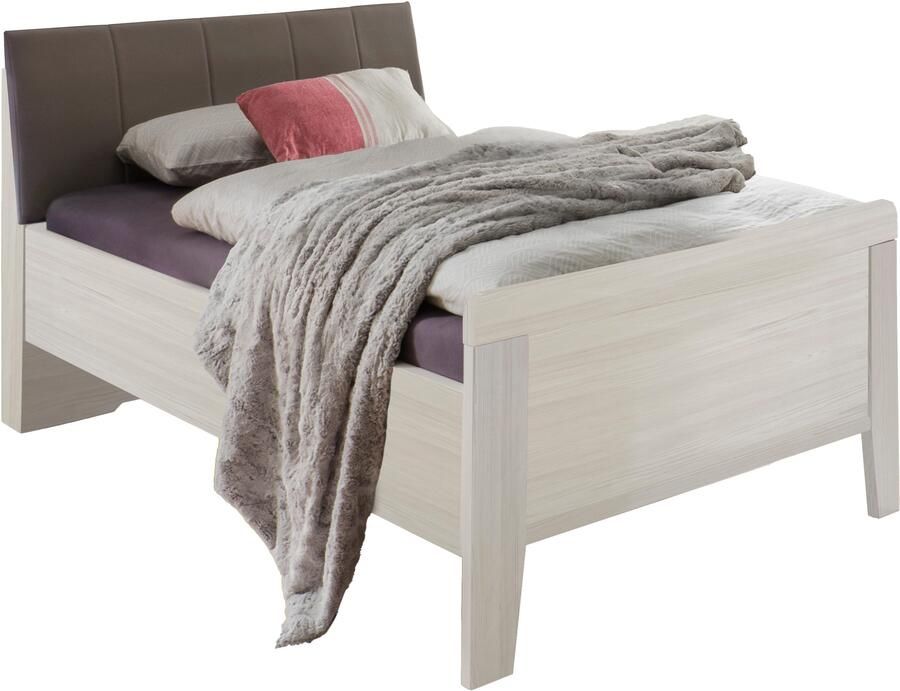 WIEMANN Houten bed Bern viervoudig verstelbare lighoogte - Foto 3