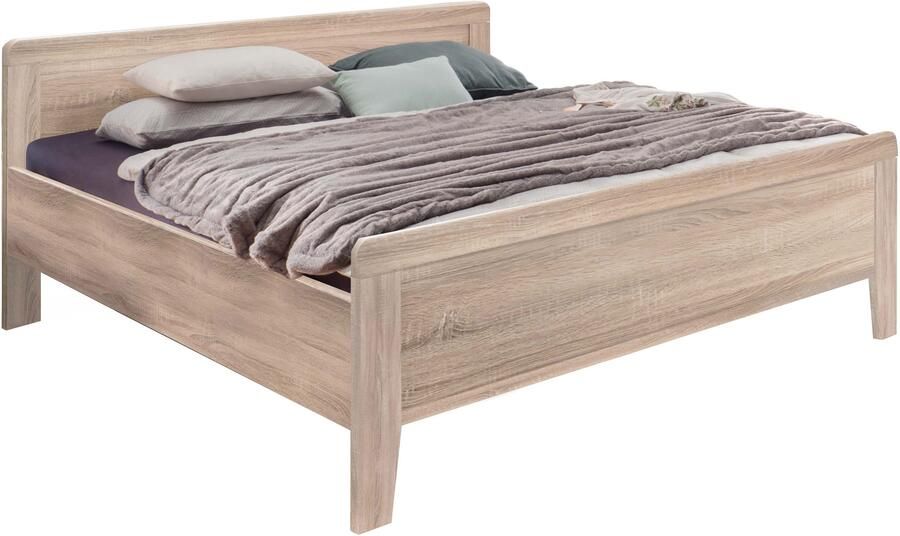 WIEMANN Houten bed Bern viervoudig verstelbare lighoogte - Foto 3