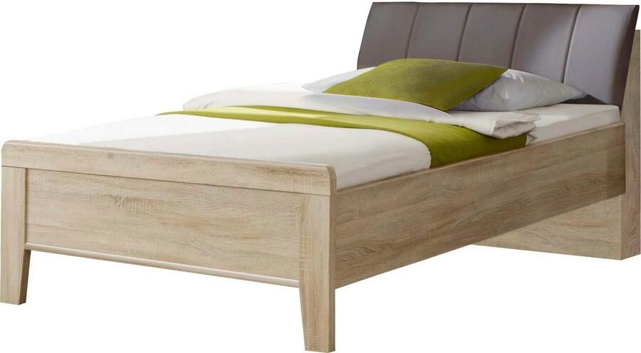 WIEMANN Houten bed MERAN in comforthoogte - Foto 5
