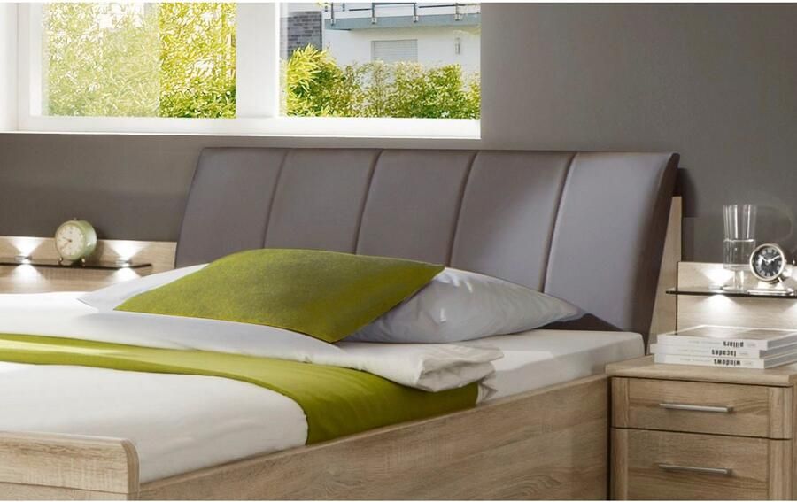 WIEMANN Houten bed MERAN in comforthoogte - Foto 3