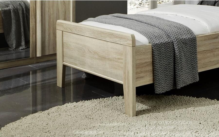 WIEMANN Houten bed MERAN in comforthoogte - Foto 4