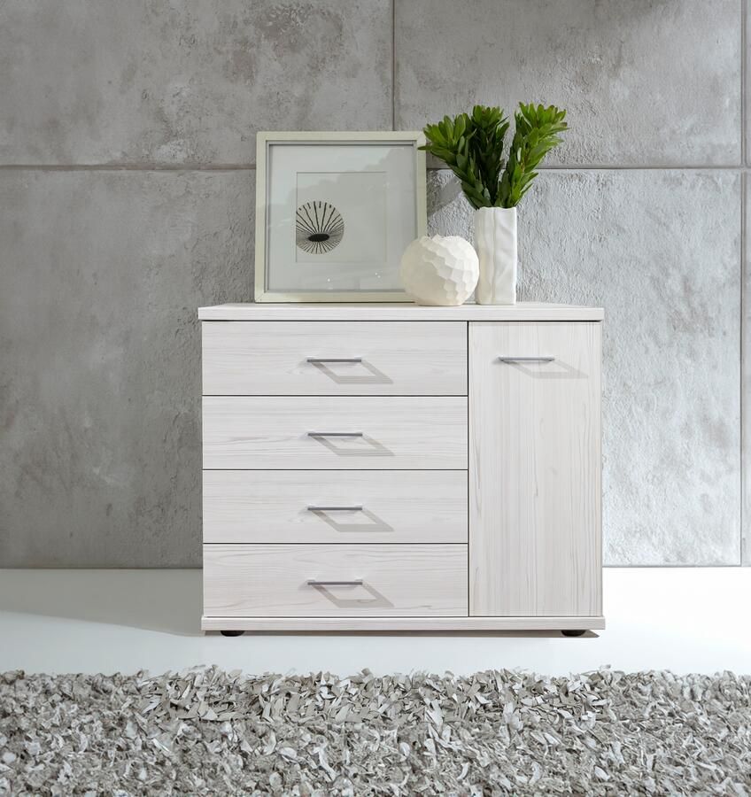 WIEMANN Kast met laden en deuren Bern voorgemonteerd - Foto 4