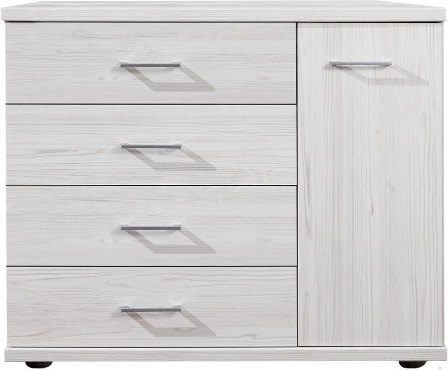 WIEMANN Kast met laden en deuren Bern voorgemonteerd - Foto 3