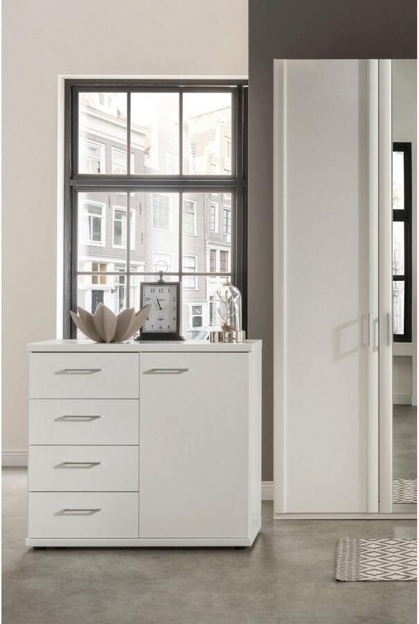 WIEMANN Kast met laden en deuren Bern voorgemonteerd - Foto 5