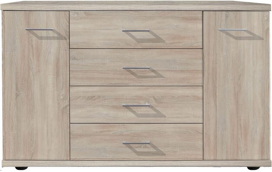 WIEMANN Kast met laden en deuren Bern voorgemonteerd - Foto 3