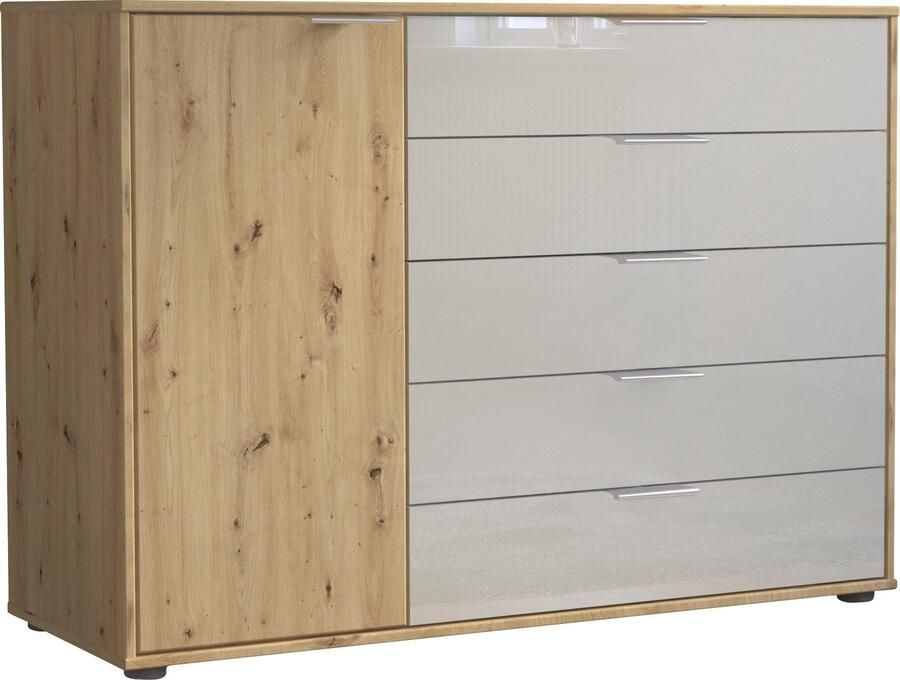 WIEMANN Kast met laden en deuren Cordoba voorgemonteerd - Foto 6