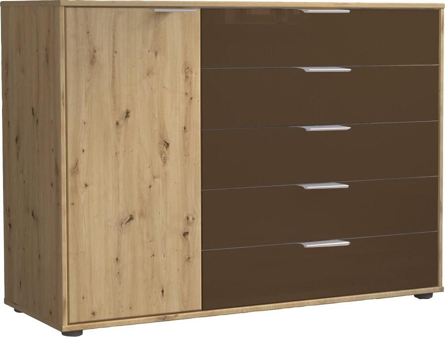 WIEMANN Kast met laden en deuren Cordoba voorgemonteerd - Foto 5