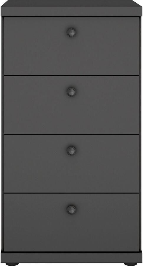 WIEMANN Ladekast Göteborg voorgemonteerd - Foto 3