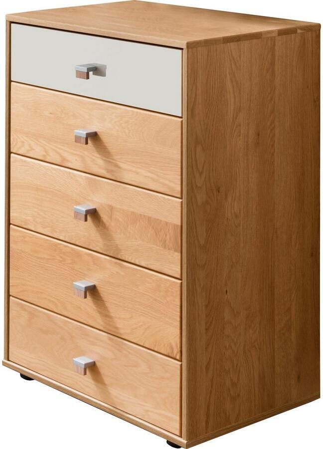 WIEMANN Ladekast KIRUNA voorgemonteerd