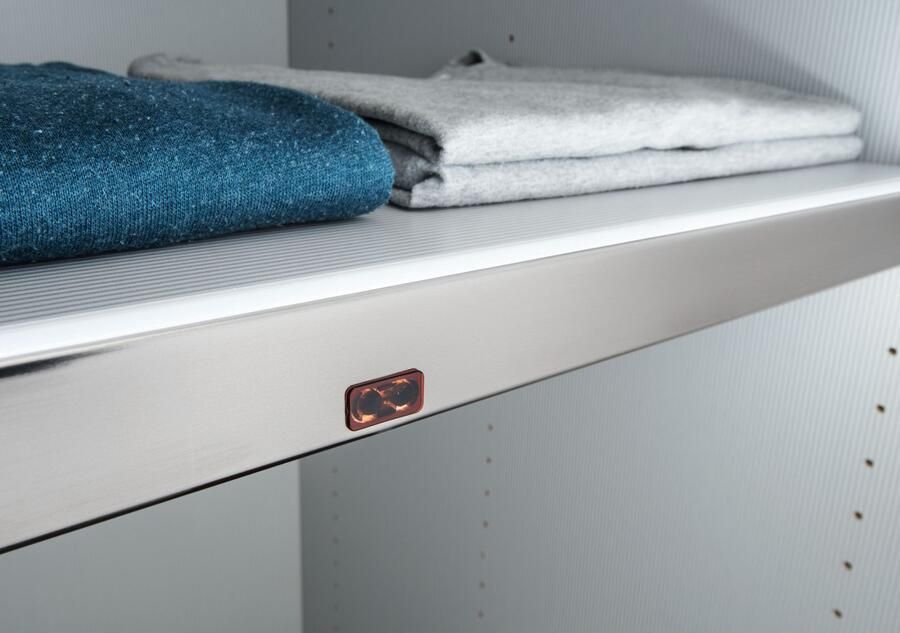 WIEMANN Led-onderbouwverlichting Split - Foto 2