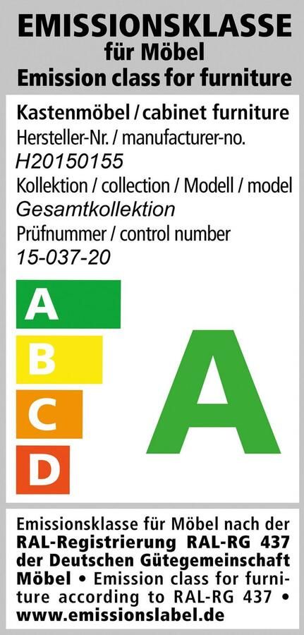 WIEMANN Draaideurkast Split inclusief deurdemper - Foto 11