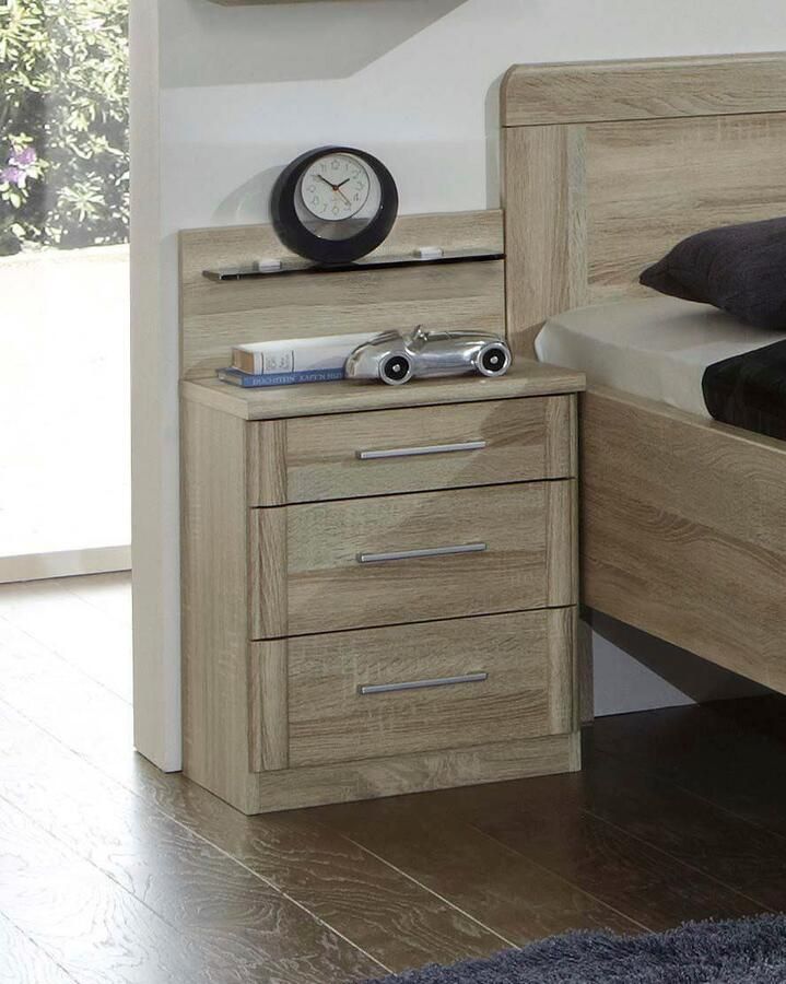 WIEMANN Legelement MERAN naar keuze met ledverlichting - Foto 2