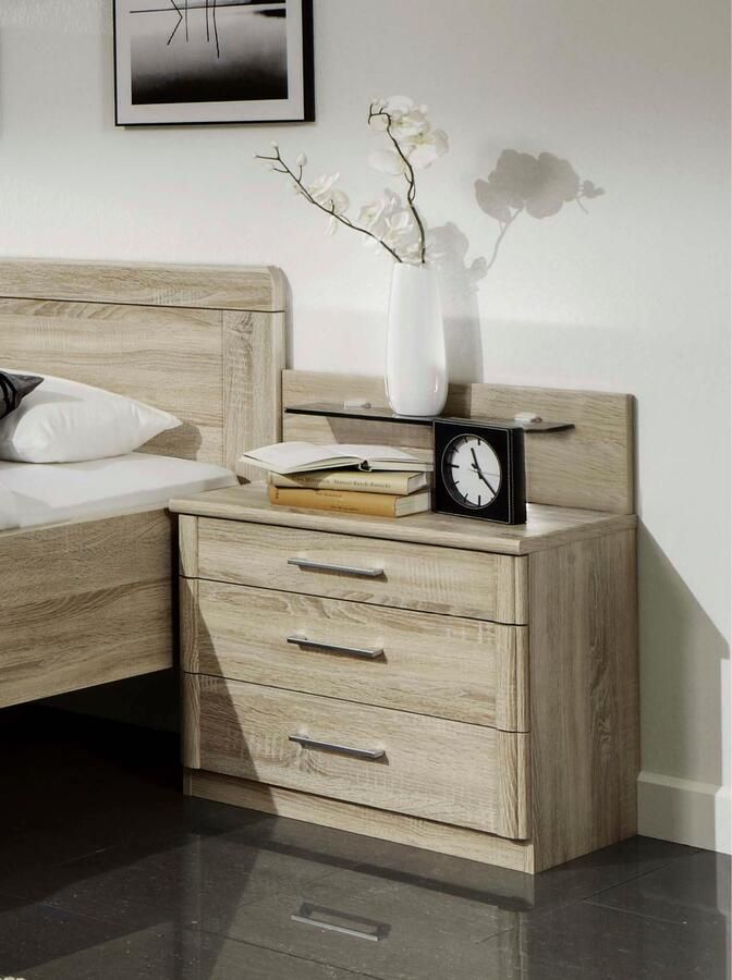 WIEMANN Legelement MERAN naar keuze met ledverlichting - Foto 2