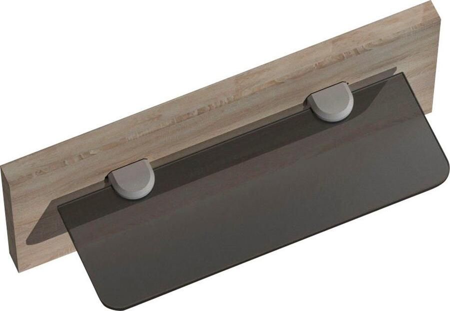 WIEMANN Legelement MERAN naar keuze met ledverlichting