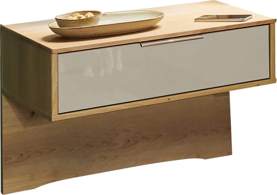 WIEMANN Nachtkastje Cordoba voorgemonteerd - Foto 4