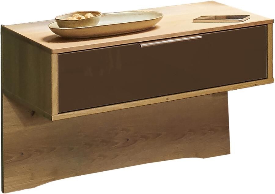 WIEMANN Nachtkastje Cordoba voorgemonteerd - Foto 4