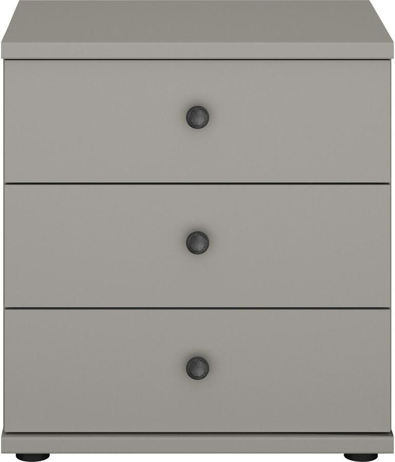 WIEMANN Nachtkastje Göteborg voorgemonteerd - Foto 3