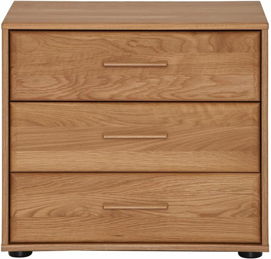 WIEMANN Nachtkastje LIDO Breedte 60 cm