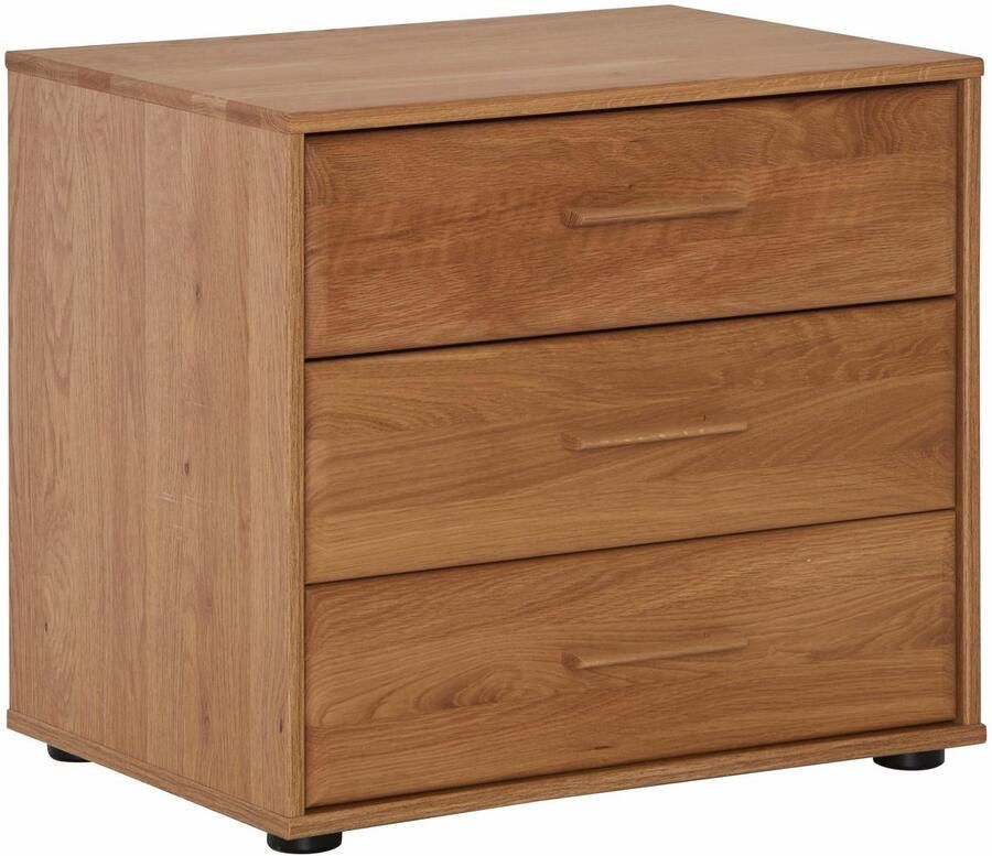 WIEMANN Nachtkastje LIDO Breedte 60 cm - Foto 3