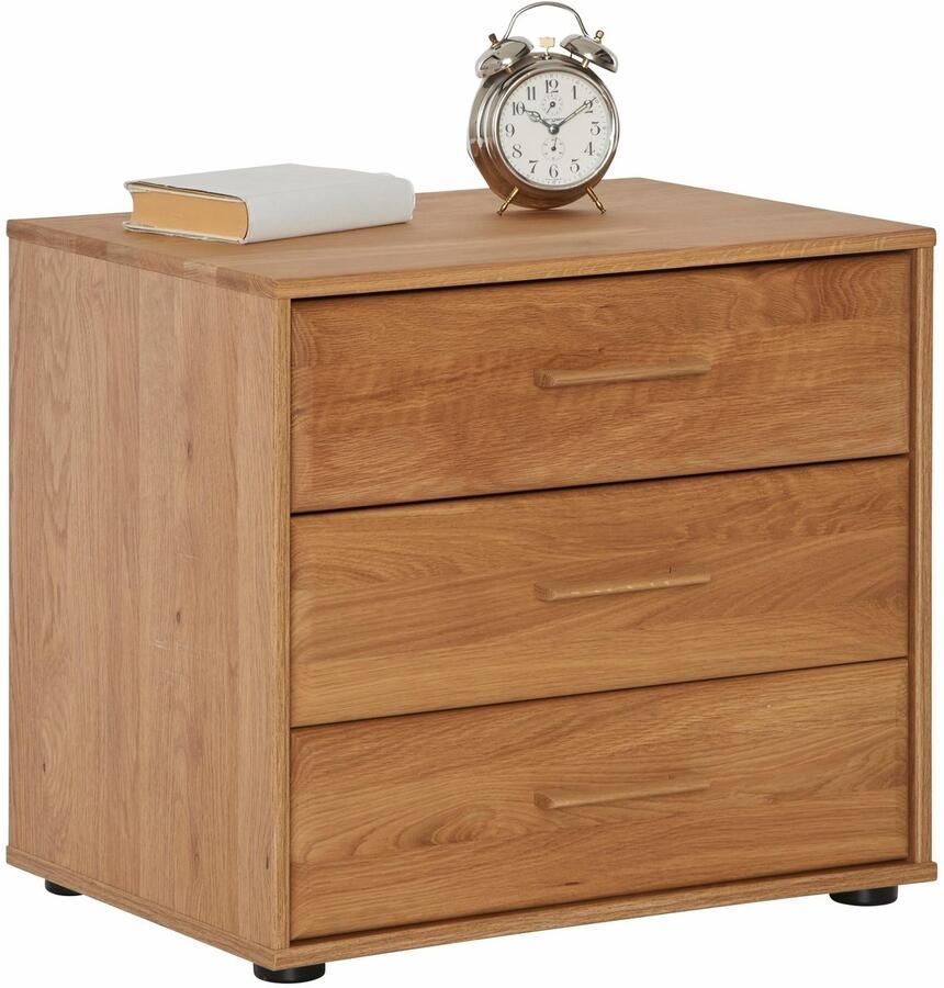 WIEMANN Nachtkastje LIDO Breedte 60 cm - Foto 2