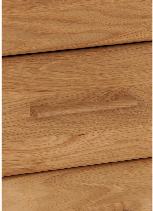 WIEMANN Nachtkastje LIDO Breedte 60 cm - Foto 6