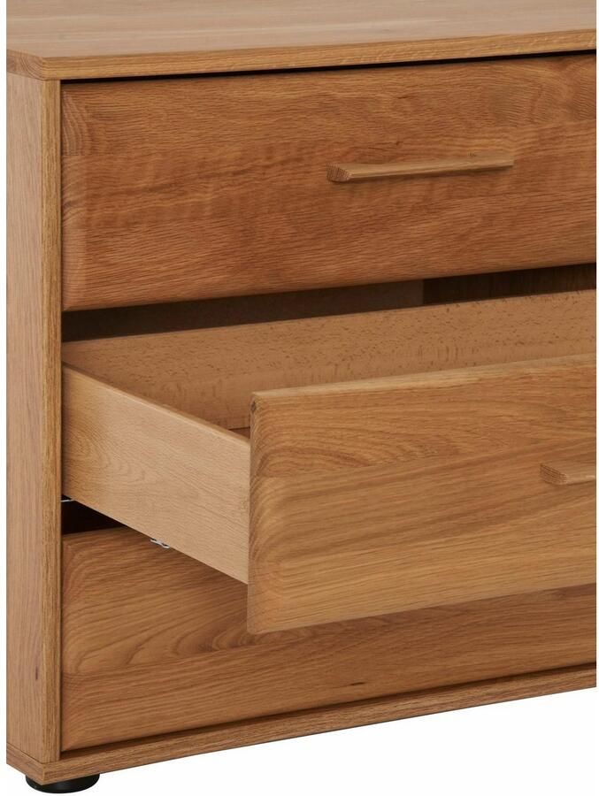 WIEMANN Nachtkastje LIDO Breedte 60 cm - Foto 5