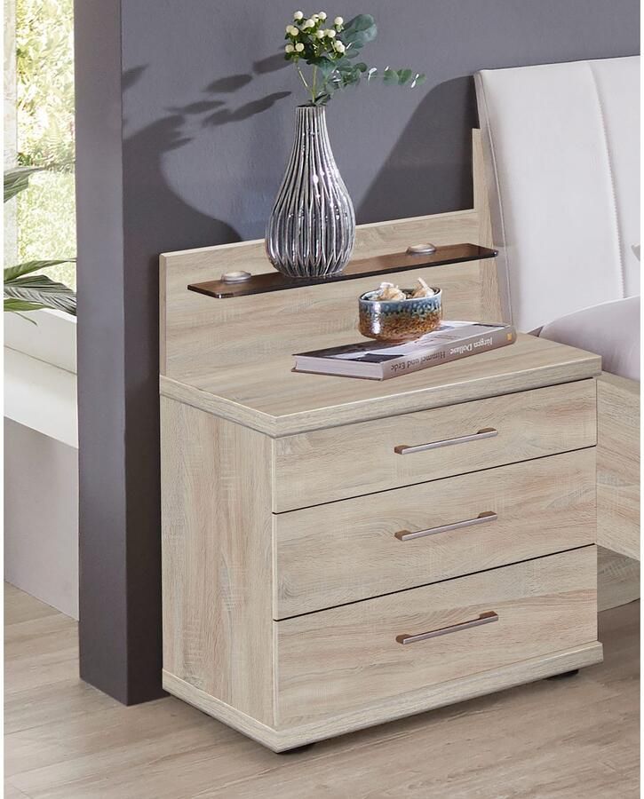 WIEMANN Opzetpaneel Bern naar keuze met ledverlichting - Foto 2