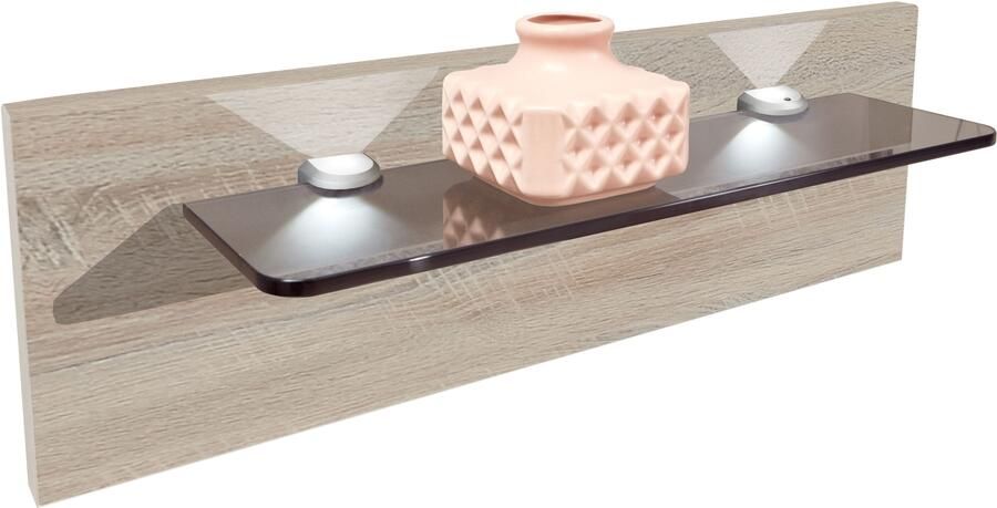 WIEMANN Opzetpaneel Bern naar keuze met ledverlichting - Foto 3