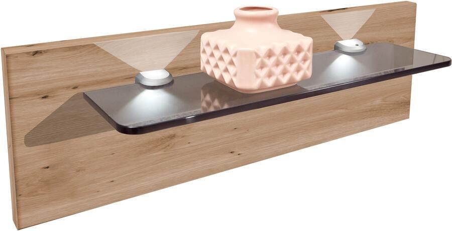 WIEMANN Opzetpaneel Bern naar keuze met ledverlichting - Foto 3