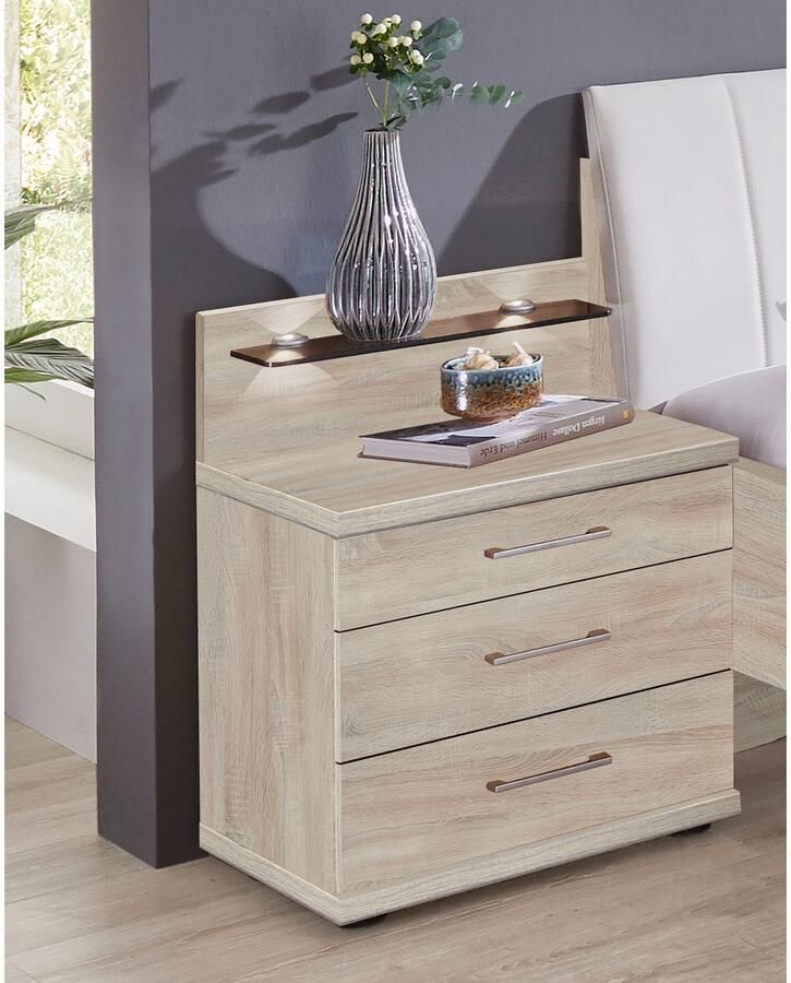 WIEMANN Opzetpaneel Bern naar keuze met ledverlichting - Foto 2