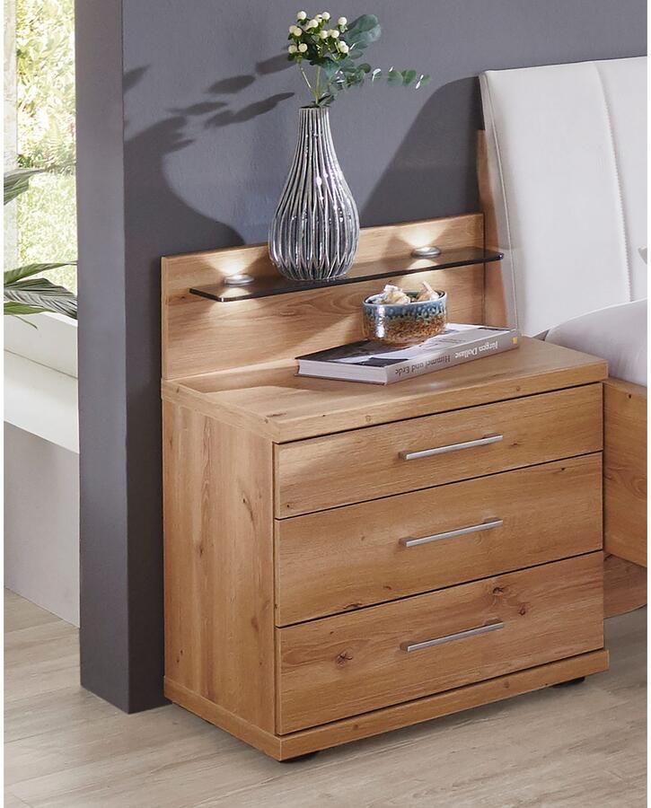 WIEMANN Opzetpaneel Bern naar keuze met ledverlichting - Foto 2