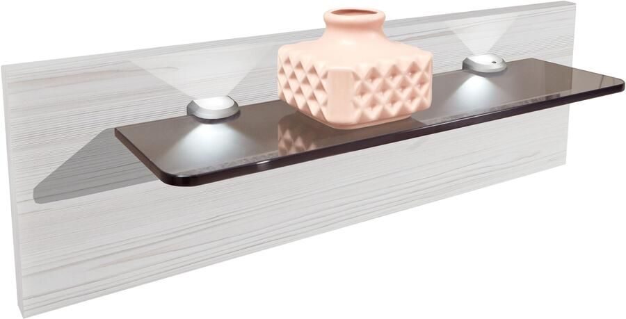 WIEMANN Opzetpaneel Bern naar keuze met ledverlichting - Foto 3