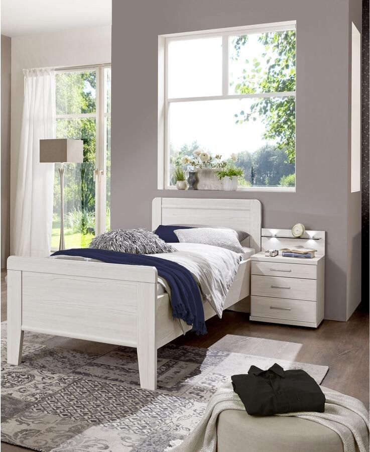 WIEMANN Opzetpaneel Bern naar keuze met ledverlichting - Foto 2