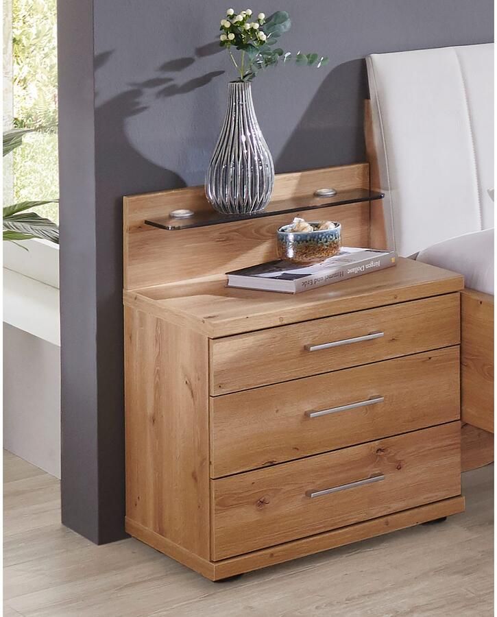 WIEMANN Opzetpaneel Bern naar keuze met ledverlichting - Foto 2