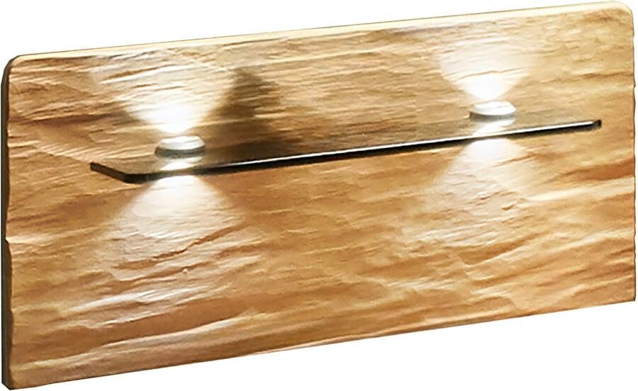 WIEMANN Opzetpaneel Cordoba optioneel met verlichting - Foto 3