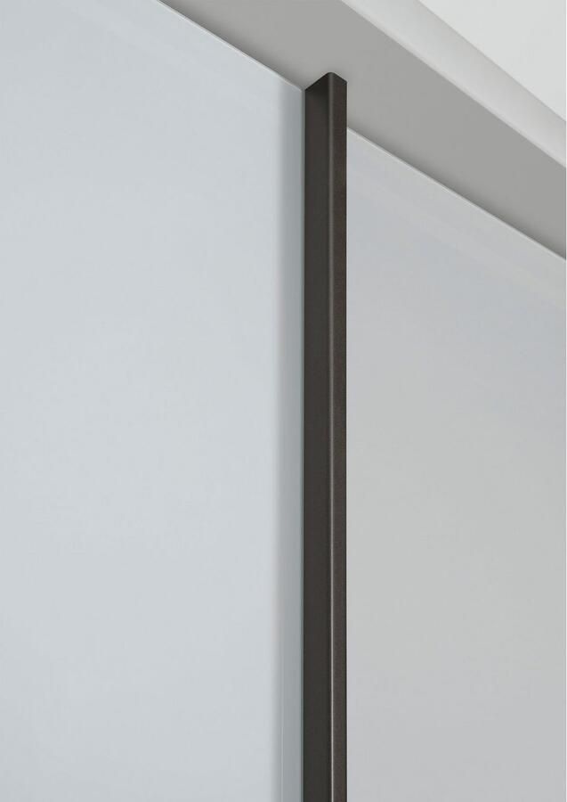 WIEMANN Schuifdeurkast Monaco hoogwaardig beslag - Foto 5