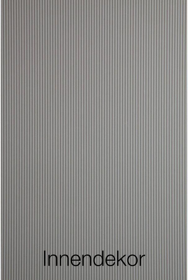 WIEMANN Vouwdeurkast Loft Kledingkast Kast Linnenkast met glazen front - Foto 2