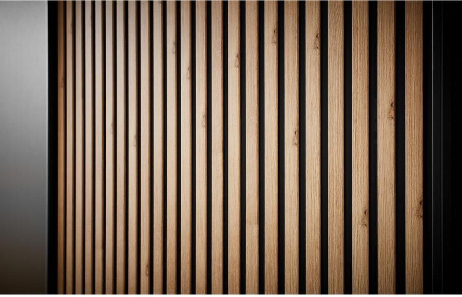 WIEMANN Zweefdeurkast Denver hoogwaardig beslag - Foto 7