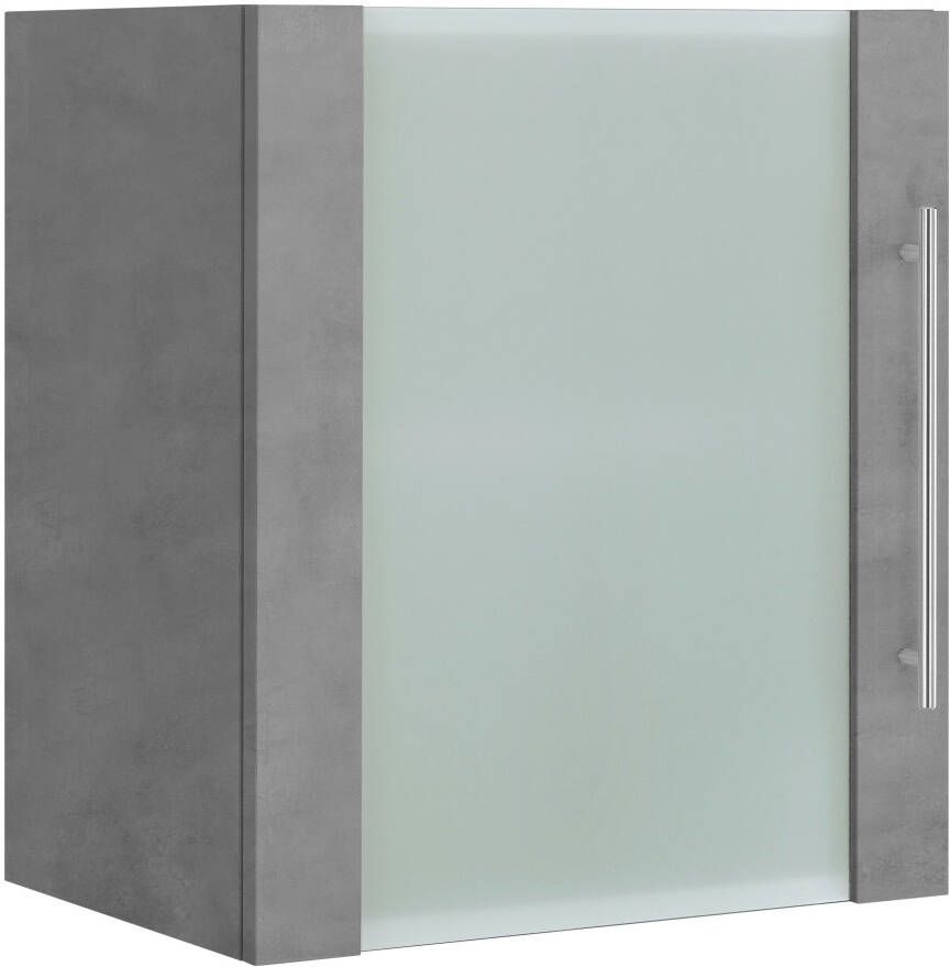 Wiho Küchen Hangend kastje met glasdeur Flexi2 Breedte 50 cm - Foto 4