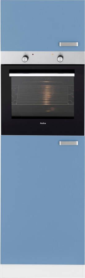 Wiho Küchen Oven- koelkastombouw Husum 60 cm breed - Foto 7