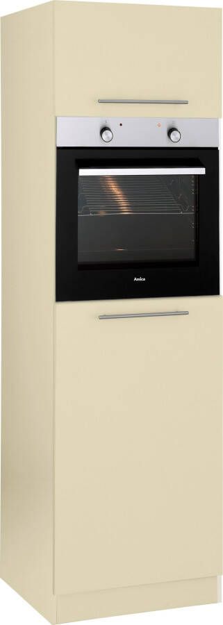 Wiho Küchen Oven koelkastombouw Unna 60 cm breed - Foto 7