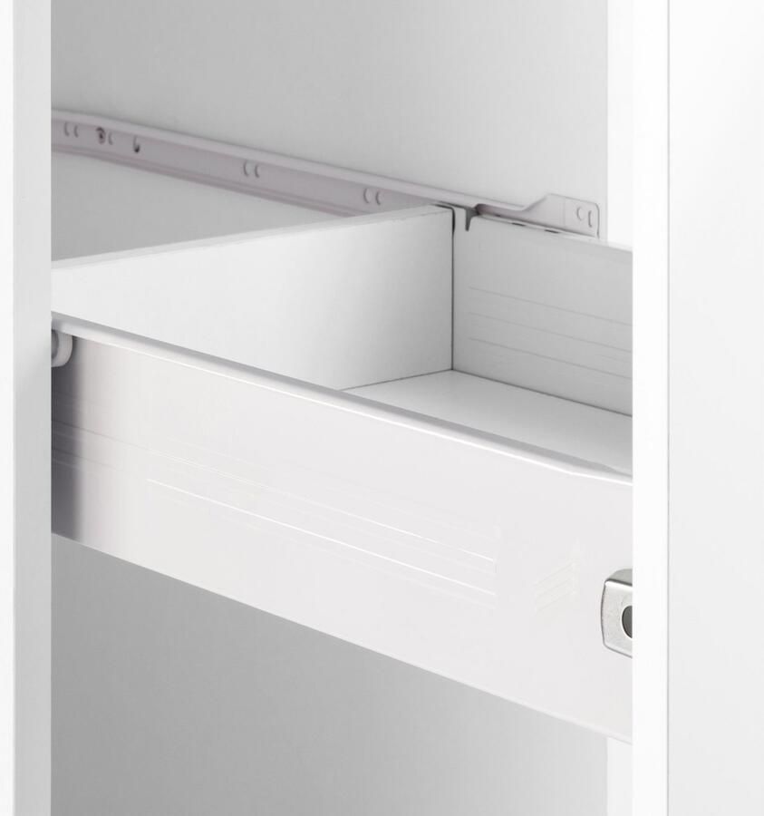 Wiho Küchen Apothekerskast Cali Lade met 4 legvakken - Foto 2