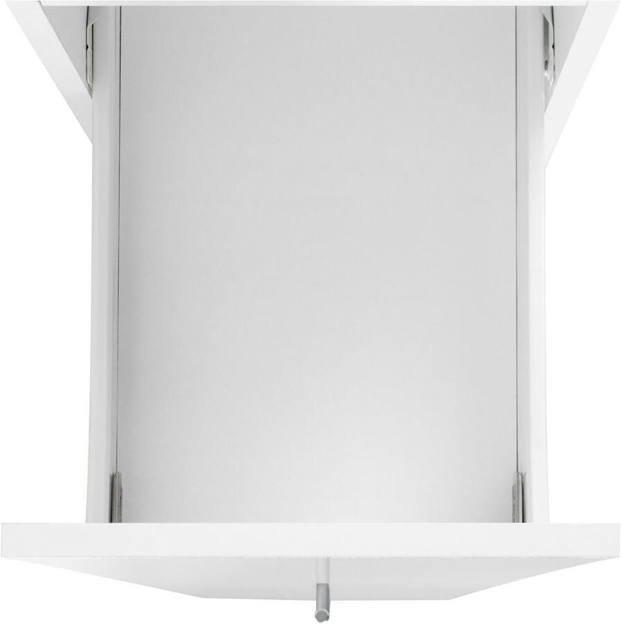 Wiho Küchen Apothekerskast Cali Lade met 4 legvakken