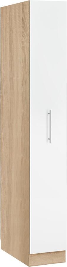 Wiho Küchen Apothekerskast Cali Lade met 4 legvakken - Foto 7