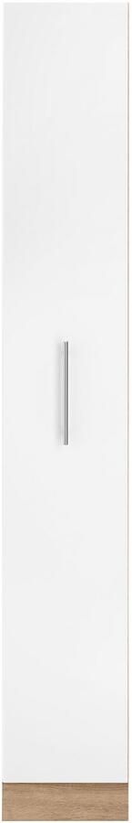 Wiho Küchen Apothekerskast Cali Lade met 4 legvakken - Foto 5